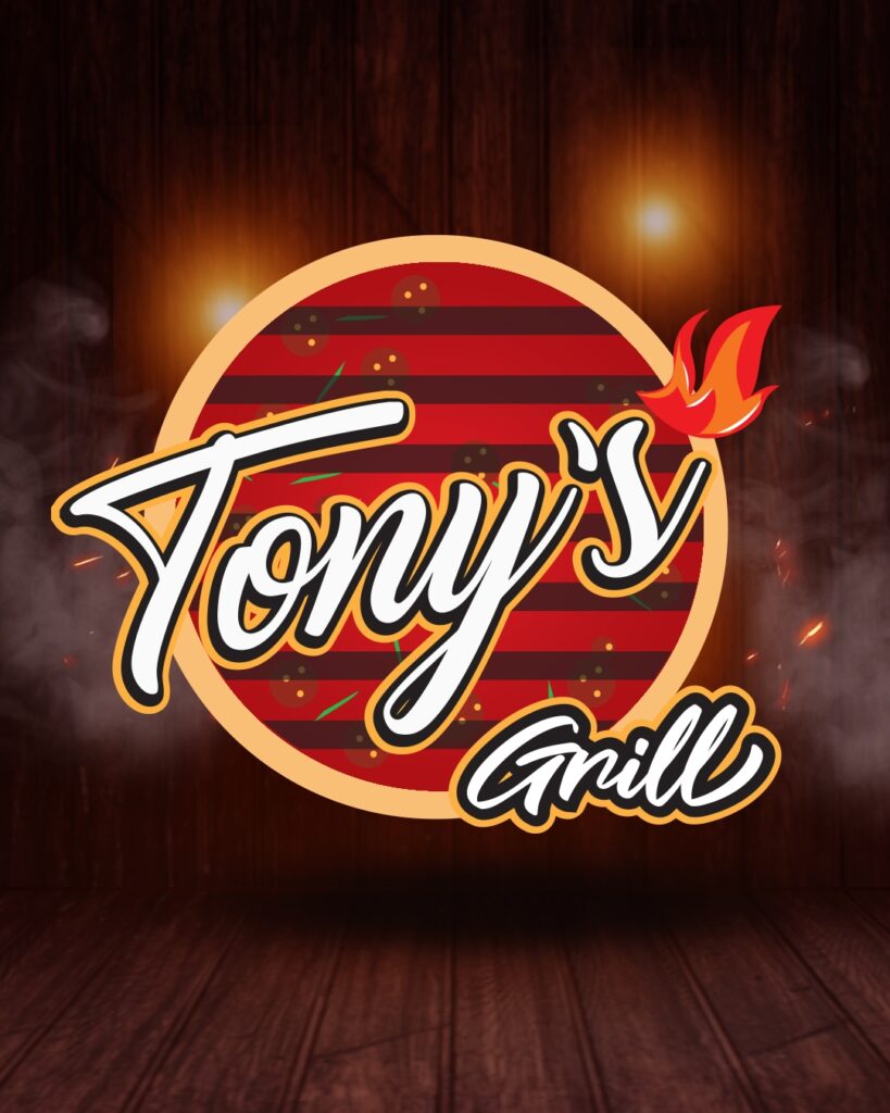 "Cliente Tony's Restaurante - Campañas de TikTok Ads con LeMarqueting."