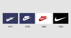 Logotipo de Nike